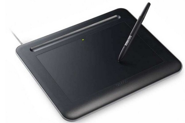 wacom ctl471数位板驱动电脑版下载介绍图